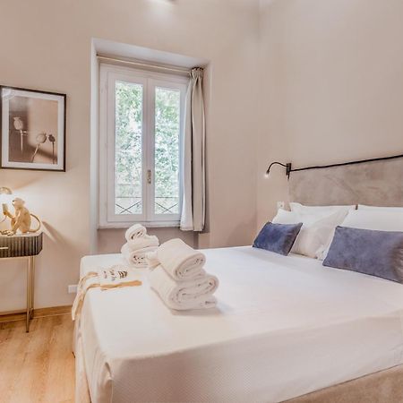 Queen Of Rome Luxury Rooms Exterior foto